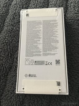 Samsung Galaxy A56 5G 256GB,novy - 2