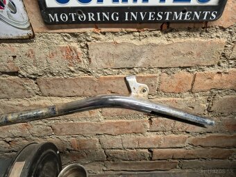 Riaditka ČZ 125t 125c 150c - 2