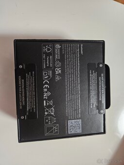 Samsung galaxy Buds3 Pro - 2