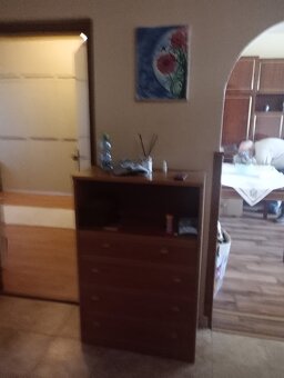 Trojizbovy byt po rekonstrukcií - 2