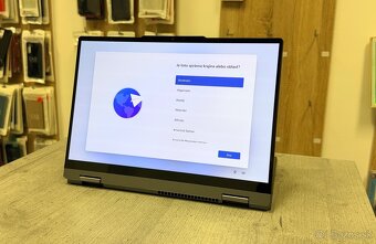 Lenovo IdeaPad 5 2-in-1 512GB Luna Grey - 2