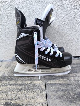 Detské korčule Bauer Supreme - 2