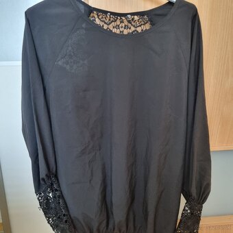 Nová dámska blúzka S/M - 2