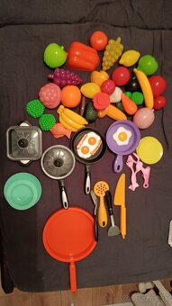 Detská kuchynka - 2