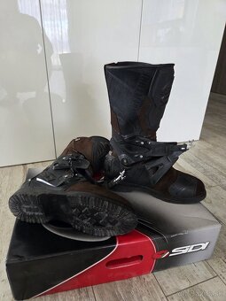 Sidi Adventure 2 gore-tex - 2