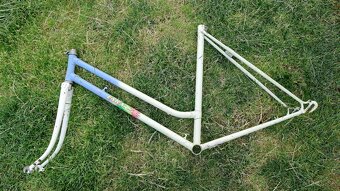 Esksa- skladačka - 2