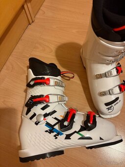 Detské /juniorské/ lyžiarky - 2