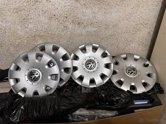 DIELY VW VOLKSWAGEN GOLF 5 COMBI 1.9 TDI 2009. - 2