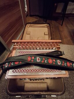 Heligonka Hlavaček - 2