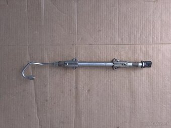 palivové čerpadlo a rampa 1.4TSI - 2