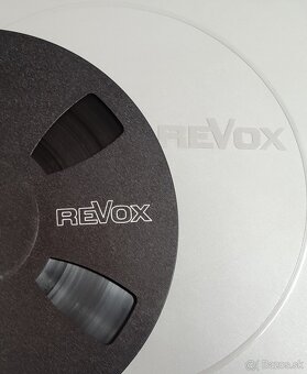 Cievka REVOX - 2