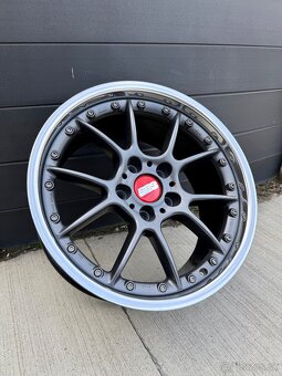 R18 5x120 BBS RK - 2