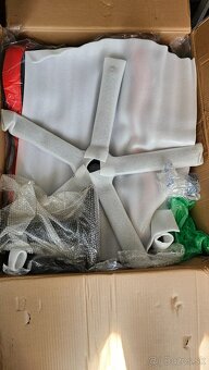 🎮 Nová(rozbalená) herná stolička MARVO CH-118 - 2