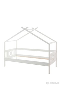 Detská domčeková posteľ - 2