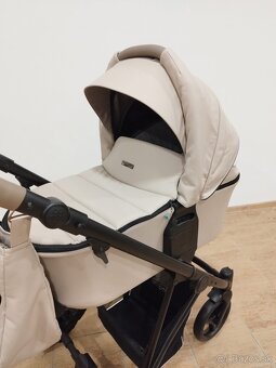 Bebetto Flavio PRO CHOCO - 2