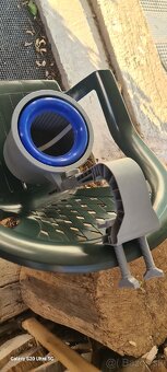 Závesný filter skimmer na bazén - 2