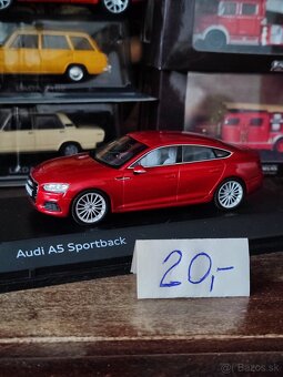 Výpredaj modely časť 1 - 2