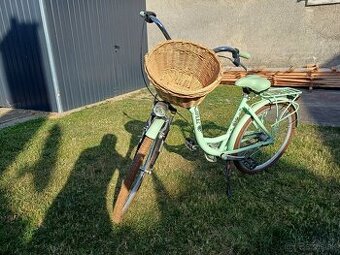 Lavida bicykel cestný - 2