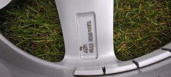 Disky Audi 5x112 17" - 2