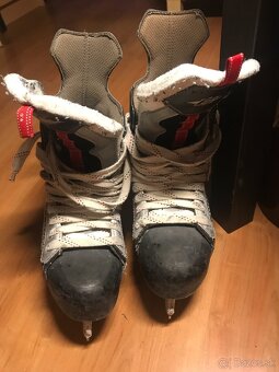 Korčule Easton S5 - 2