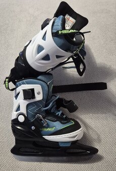 Detské korčule HEAD 26-31 - 2