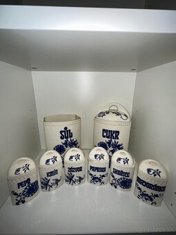 Cibulák 8-dielny Set Koreničky - 2