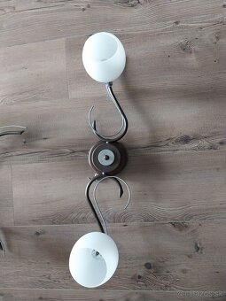 Stropné svietidlá - 2