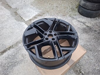 VW tiguan disk 20" - 2