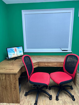 Predám písací stôl - 2