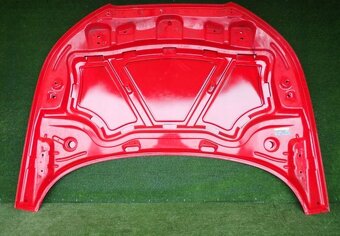 audi a1 kapota 2010+ - 2