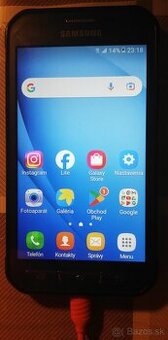 Samsung Xcover 3 - 2