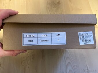 Detske snehule c.29: MIKK-LINE WINTER BOOT - 2