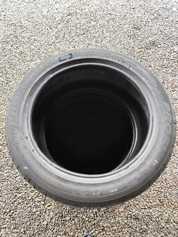 Predám letné pneumatiky 225/45 R17
 - 2