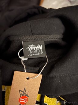Stüssy mikina - 2