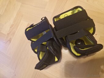 Chranice kolien Supreme Jr - 2