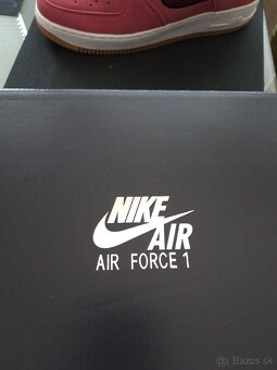 Nike air force 1 - 2