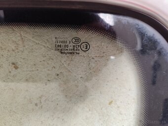 Sharan 2 (7N) Alhambra 2 - 2