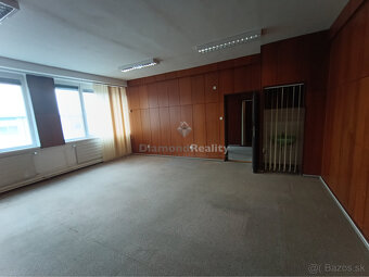 Na prenájom dvojkancelária Nitra - Mlynárce - 2