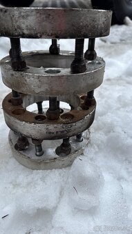 rozsirovacie podlozky 5x139,7 - 2