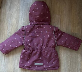 Zimná bunda NAME IT - 2