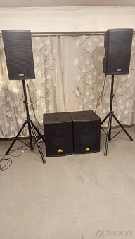 Predám aktívnu aparátu - 2