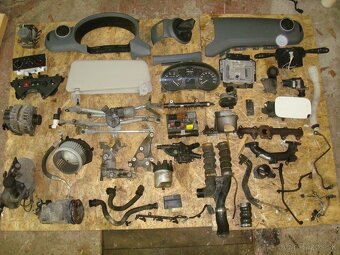 Citroen Berlingo B9 - 2