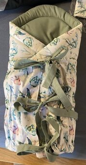 Hniezdo a zavinovačka - 2