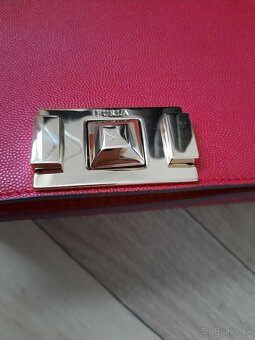 Furla kozena kabelka - 2
