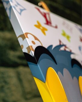 Obrazy #2 Muzirals, - 2