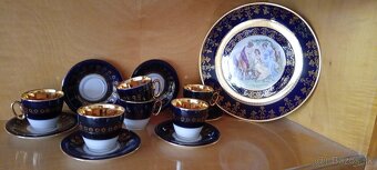 Porcelánové súpravy - 2