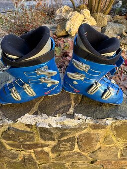 Lange team v.39/240mm - 2