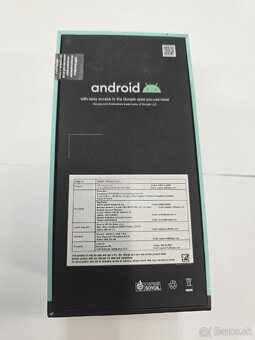 Oppo reno 7 5g 256gb - 2