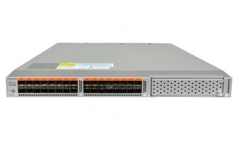 Cisco switche, WLC, AP, atď - 2