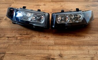 Predne svetla seat leon 1m - 2